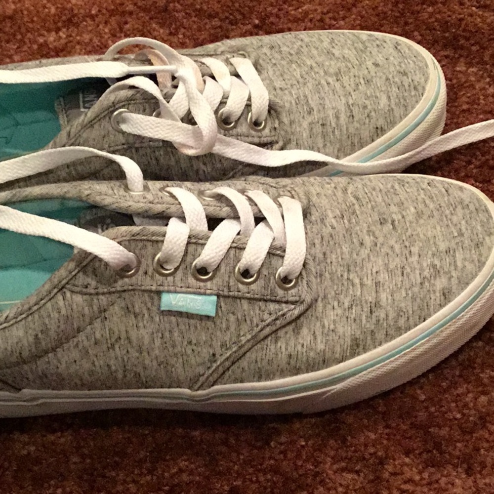 Vans sneakers